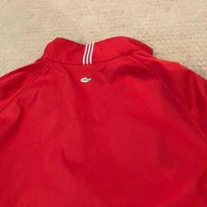 adidas Jackets & Coats - Men’s large adidas pullover adidas Jackets & Coats - Men’s large adidas pullover